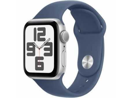 Smartwatch Apple Niebieski Srebrzysty 40 mm