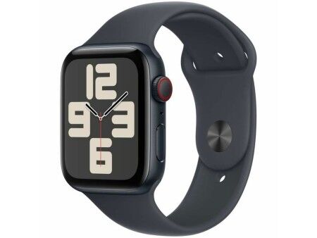 Smartwatch Apple Watch SE (2024) Granatowy 44 mm
