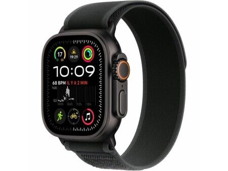 Smartwatch Apple Watch Ultra 2 Czarny 49 mm