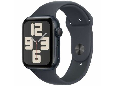 Smartwatch Apple Watch SE Granatowy 44 mm