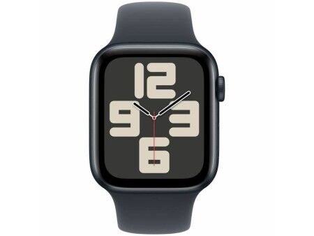 Smartwatch Apple Watch SE Granatowy 44 mm