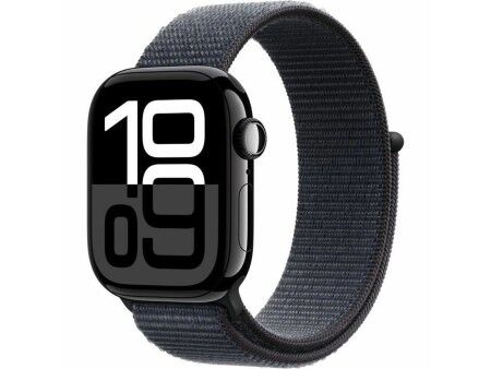 Smartwatch Apple Watch Series 10 Czarny