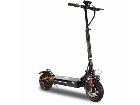 Skuter elektryczny Urbanglide ECROSS PRO LITE 2 Czarny 25 km/h