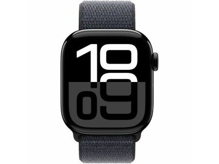 Smartwatch Apple Watch Series 10 Czarny