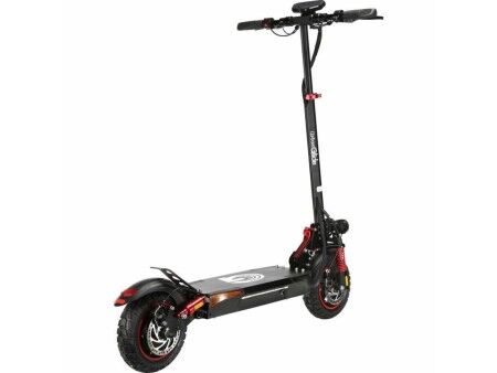 Skuter elektryczny Urbanglide ECROSS PRO LITE 2 Czarny 25 km/h