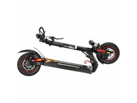 Skuter elektryczny Urbanglide ECROSS PRO LITE 2 Czarny 25 km/h