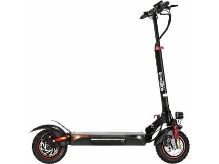 Skuter elektryczny Urbanglide ECROSS PRO LITE 2 Czarny 25 km/h