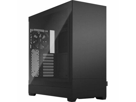 Semi Wieża ATX Fractal Pop XL Silent Czarny
