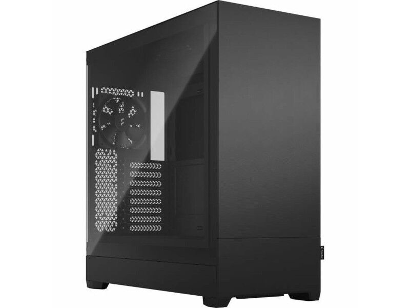 Semi Wieża ATX Fractal Pop XL Silent Czarny
