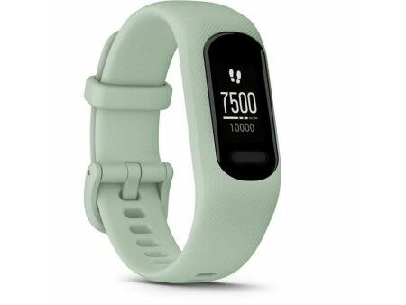 Sportowy Czujnik Tętna Bluetooth GARMIN Vivosmart 5 Mięta