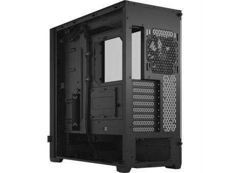 Semi Wieża ATX Fractal Pop XL Silent Czarny