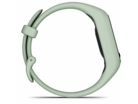 Sportowy Czujnik Tętna Bluetooth GARMIN Vivosmart 5 Mięta