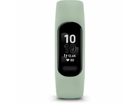 Sportowy Czujnik Tętna Bluetooth GARMIN Vivosmart 5 Mięta