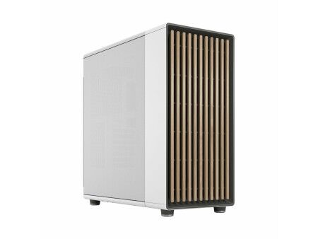 Semi Wieża ATX Fractal FD-C-NOR1X-03 Biały