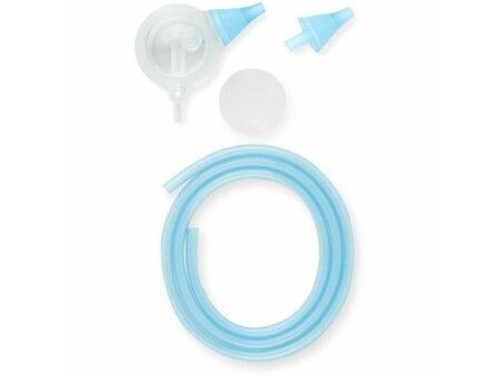 Aspiratora Nosowego Nosiboo Pro Accessory Set