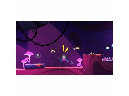 Gra wideo na Switcha Disney Illusion Island