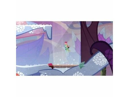 Gra wideo na Switcha Disney Illusion Island