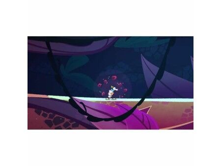 Gra wideo na Switcha Disney Illusion Island