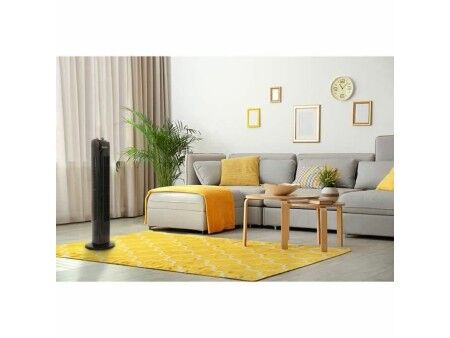 Wentylator stołowy Oceanic Czarny 45 W 40 W
