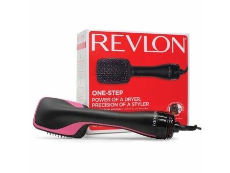 Szczotka Termiczna Revlon RVDR5212E 800W