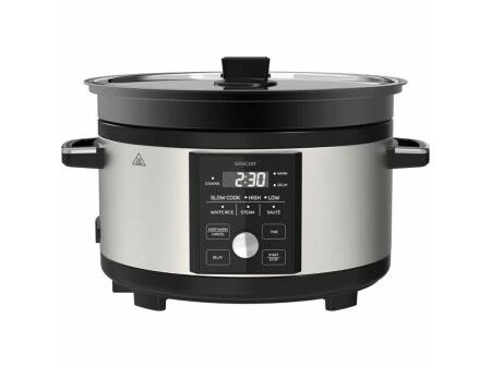 Wolnowar Sencor SPR 5520SS