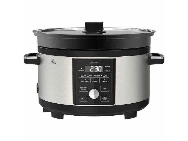 Wolnowar Sencor SPR 5520SS