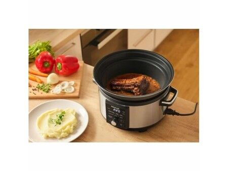 Wolnowar Sencor SPR 5520SS