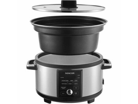 Wolnowar Sencor SPR 5520SS