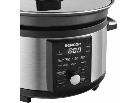 Wolnowar Sencor SPR 5520SS