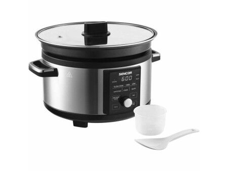 Wolnowar Sencor SPR 5520SS
