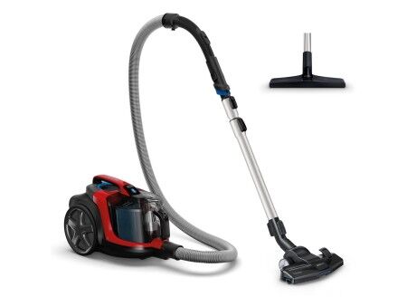 Odkurzacz Philips FC9729/09 650 W Czerwony 650 W