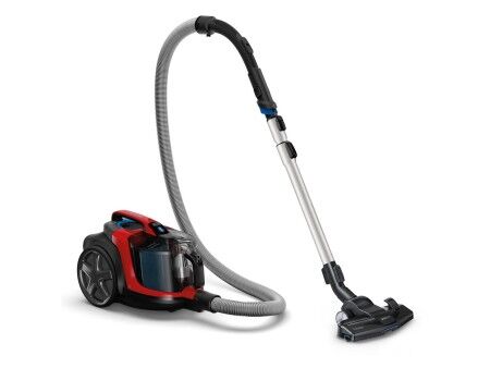 Odkurzacz Philips FC9729/09 650 W Czerwony 650 W
