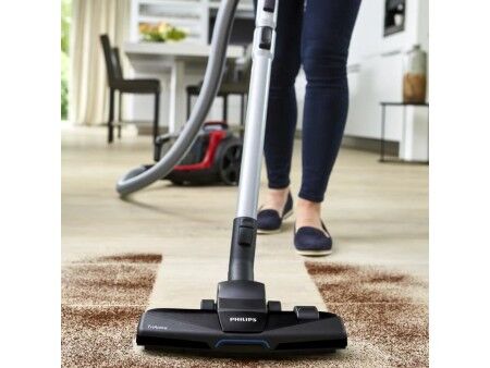 Odkurzacz Philips FC9729/09 650 W Czerwony 650 W