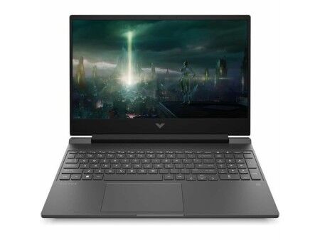 Laptop HP Victus 15-fb0202nf 15,6" AMD Ryzen 5 5600H 16 GB RAM 512 GB SSD NVIDIA GeForce RTX 3050