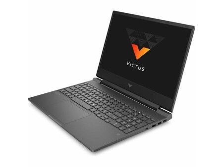 Laptop HP Victus 15-fb0202nf 15,6" AMD Ryzen 5 5600H 16 GB RAM 512 GB SSD NVIDIA GeForce RTX 3050