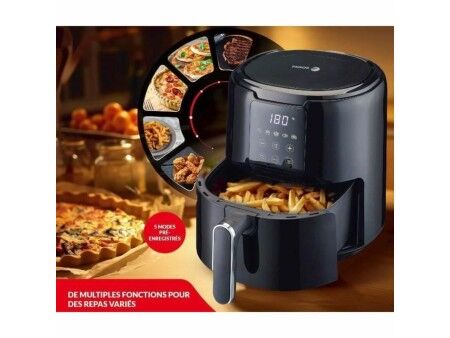 Frytkownica na gorące powietrze Fagor 1300 W 4,2 L