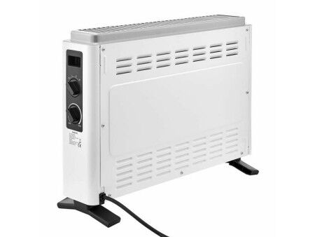 Grzejnik elektryczny konwekcyjny Oceanic Biały 2000 W
