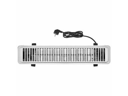 Grzejnik elektryczny konwekcyjny Oceanic Biały 2000 W