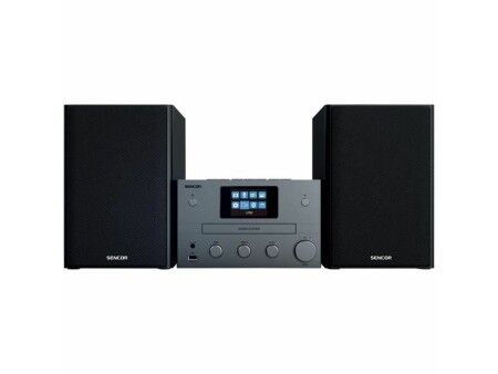Miniwieża Hi-fi Sencor SMC 5700WDB
