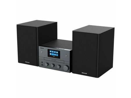 Miniwieża Hi-fi Sencor SMC 5700WDB