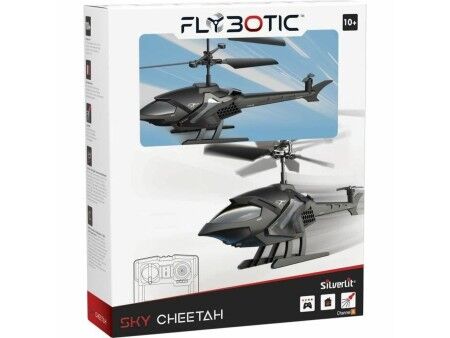 Helikopter Zdalnie Sterowany Flybotic 84718