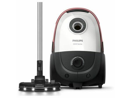 Odkurzacz Philips Biały