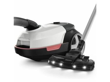 Odkurzacz Philips Biały