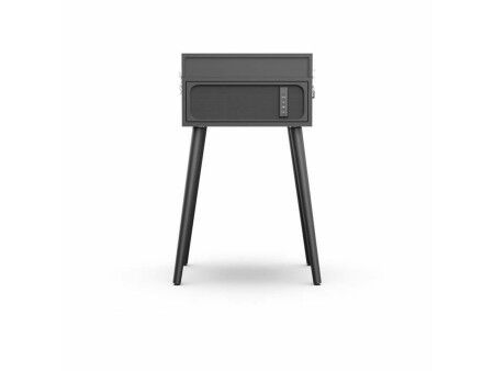 Gramofon Ryght Alto Czarny
