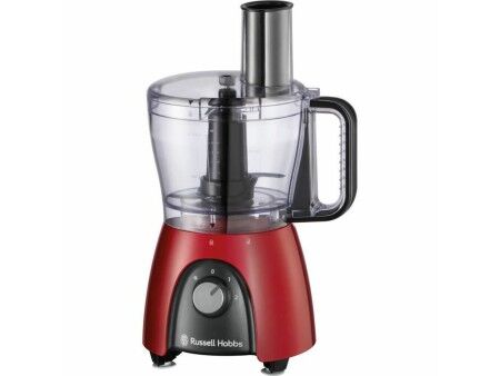 Robot Kuchenny Russell Hobbs Desire Red Czerwony 600 W