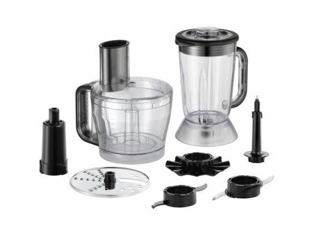 Robot Kuchenny Russell Hobbs Desire Red Czerwony 600 W