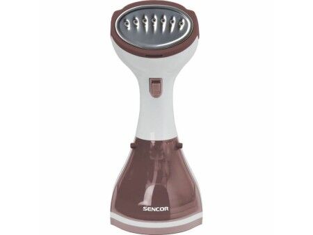 Pionowe Żelazko Parowe Sencor SSI 0850RS 1200 W