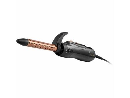 Lokówka do Włosów Sencor SHS 8550BK 1000 W