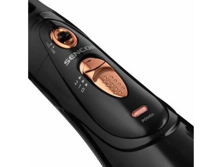 Lokówka do Włosów Sencor SHS 8550BK 1000 W