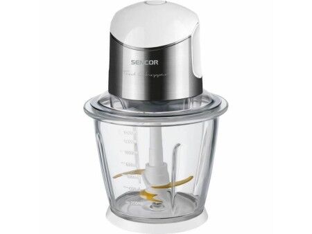Młynek do Mięsa Sencor SCB 6150SS-EUE3 800 W